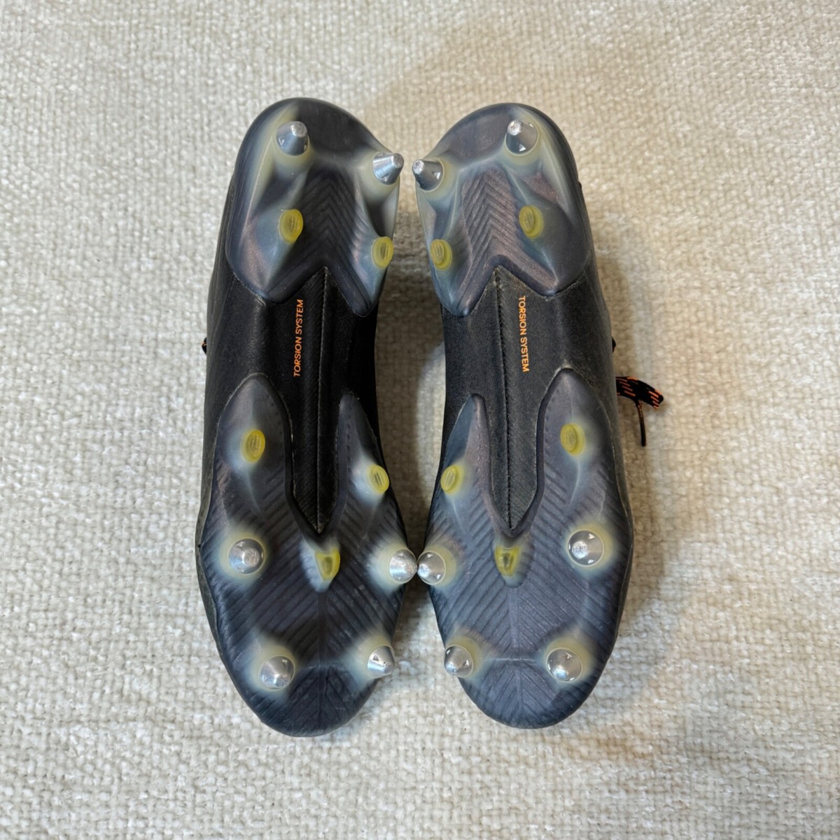 Adidas Nemeziz 19.1 SG Pro 2020 Football Boots Soccer Cleats US