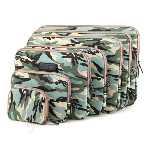 10 11.6 13 15.6 pouces Housse pour ordinateur portable Etui pochette ordinateur - Picture 92 of 198