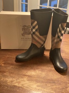 servus boots by honeywell