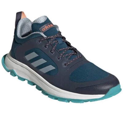 Adidas Hiking Run RESPONSE TRAIL X SHOES EF0529 Womens 5.5 New Fast Ship