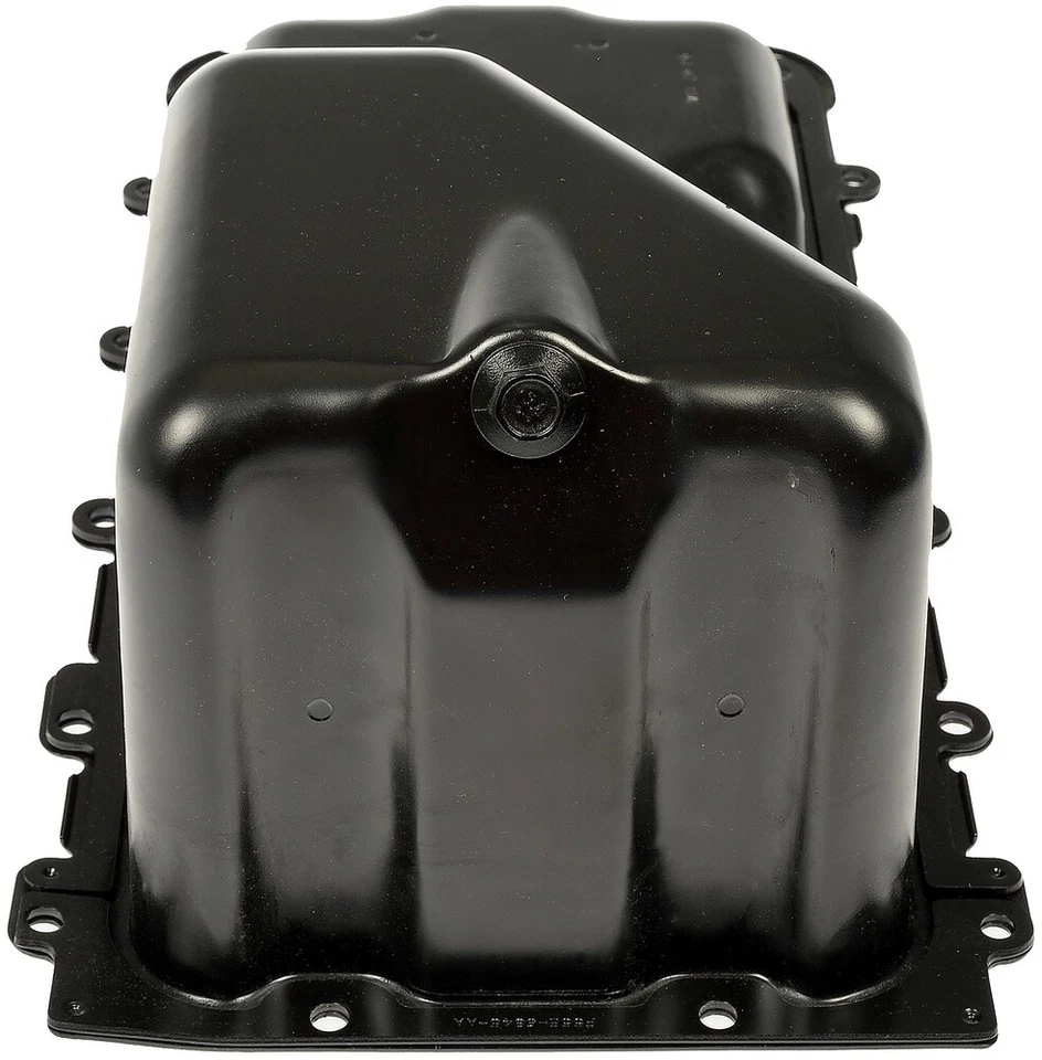 Cacerola de aceite de motor Dorman 264-087 Foto 2 de 4