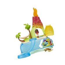 moana island adventure set