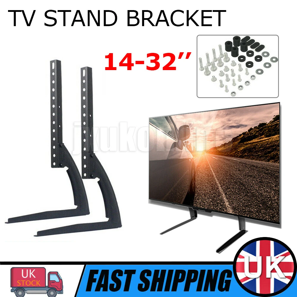 Table top stand 2024 for led tv