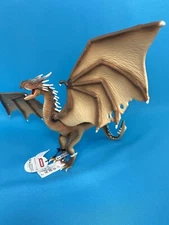 New! Schleich Hungarian Horntail Wizarding World Dragon Figure Harry Potter 1