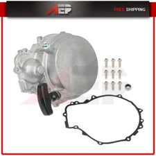For 01-02 Polaris Xpedition 425 4X4 3087163 Recoil Starter Pull Start Assembly