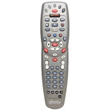 Xfinity RC1475507/03B Cable Box Remote Control