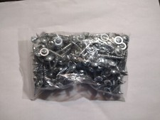 8 X 1-1/4" Phillips Truss Head Self Tapping Quick Screws 100 In A Pack 11.75