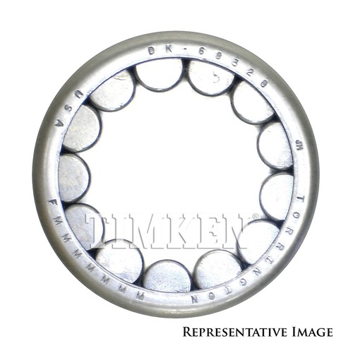 Differential Pinion Pilot Bearing Timken For 79-83, 86, 88-00 GMC K2500 - Picture 3 of 5