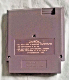 Jeopardy  25th Anniversary  1990 NES With Box Cleaned And Tested