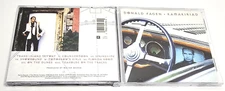 Donald Fagen Kamakiriad CD 1993 Reprise Records 9 45230-2
