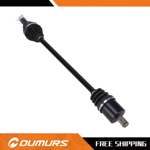 Front Left / Right Shaft CV Axle 1333943 1333283 For Polaris RZR XP 1000 XP 4 - Picture 1 of 12