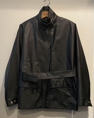ジャケット・アウター 50s60s Bellstaff Black Prince PVC Jacket Belstaff Vintage Black Prince Jacket | eBay