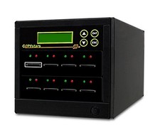 Copystars SD duplicator Micro SD Memory Card Duplicator Secure Digital 1 to 7