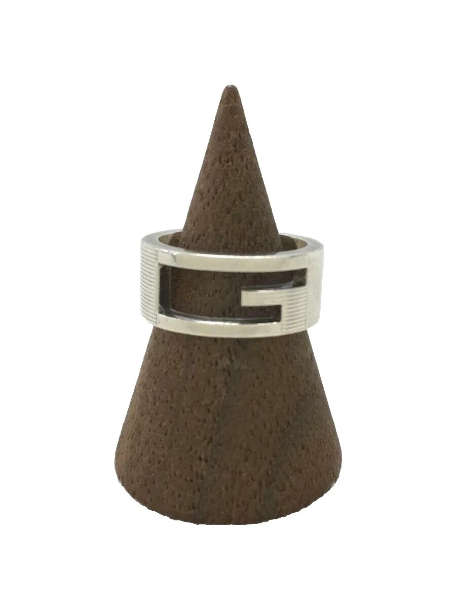 Anillos de Moda Anillo Gucci 5