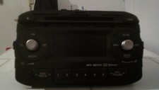 Autoradio Kia PICANTO
