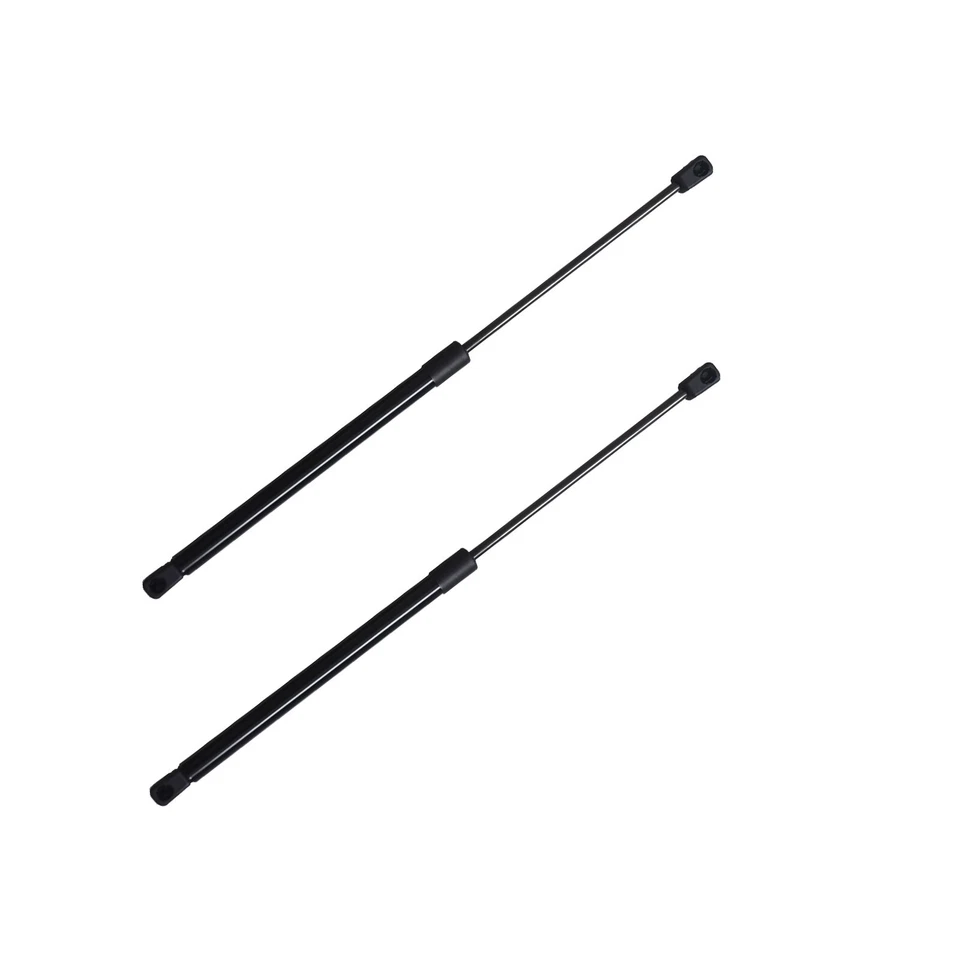 Bonnet Lid Lift Gas Struts for Ford  XD XE XF XG Falcon GL GLi GLS Fairmont Ghia - image 3 of 4