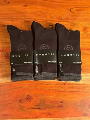 bugatti Socken Herren