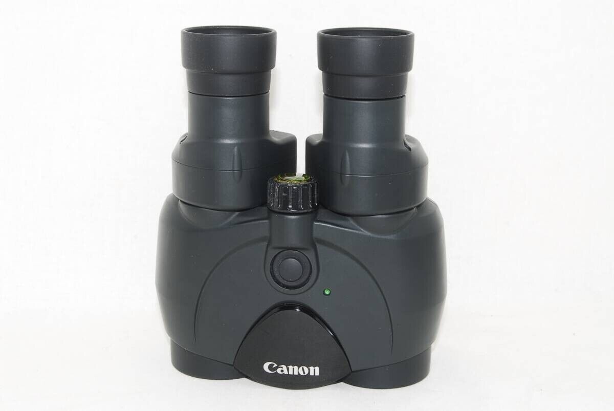 Canon 10x30 IS Image Stabilizer Binoculars 10x Zoom 118×142 Canon 10x30 IS Image Stabilizer Binoculars 10x Zoom 118×142