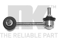 NK 5112215 Koppelstange Stabilisator Stange Stabi Strebe Vorderachse Vorne Links