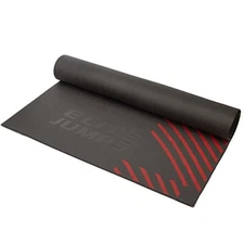 EliteSRS Jumps Premium Jump Rope Mat - Large Format Non Slip Mat - ... Fast Ship