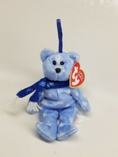 jingle beanie babies value
