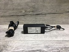 Super Source SS24W1202 Power supply PSU output 12vdc 2A 1.5mm 3.5mm L27-07