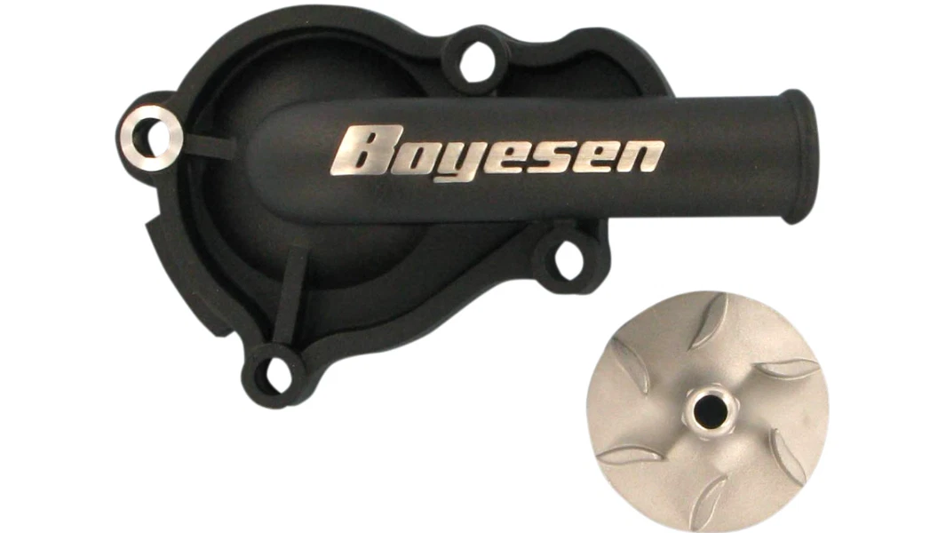 Boyesen Reeds 59-7486 Boyesen QuickShot 3 Accelerator Pump Covers Boyesen Reeds 59-7486 Boyesen QuickShot 3 Accelerator Pump Covers
