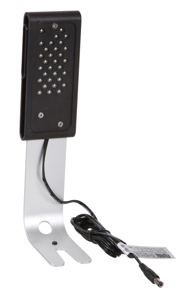 Fluval Spec Iii Led Ersatz Lampe - Farbe: Schwarz-image