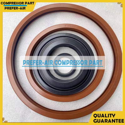 C11158-5497  100012145 Flexible Clamp Seal Fit for CompAir Compressor L75G/L132G