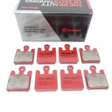 Brembo Bremsbeläge Bremsklötze Bremse vorne für Suzuki GSXR GSX-R 1000 K3 2003