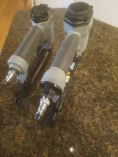 Mico Pinner AND 1-1/4" Brad Nailer 2 Nailers Newmax NEW!