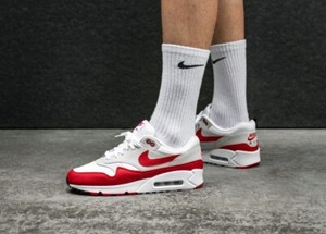 nike 90 rojos