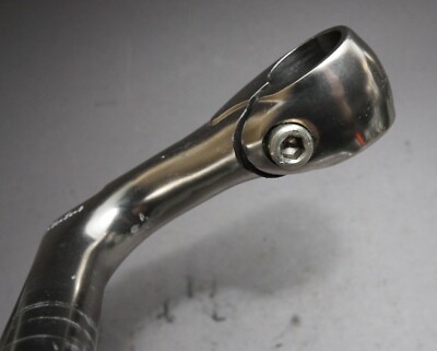 3TTT Status Vorbau Stem 100mm 1“ ステム　c32 3ttt Status Stem / 1