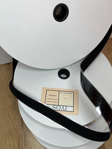Klettband Set selbstklebend Hakenband Flauschband 20mm & 25mm Vielseitig Stark - Bild 16 von 24