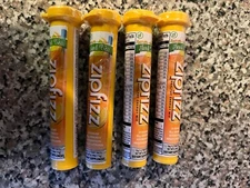 Zipfizz Energy Drink Mix, Electrolyte Hydration Powder with B12 Lemon Iced Tea 4
