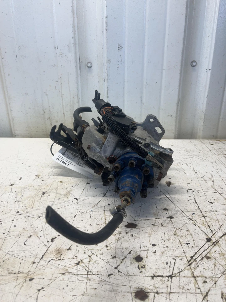 Stanadyne 注射泵适用于雪佛兰 GMC 6.2 柴油 Db2829-4723 — 第 4/4 张图片