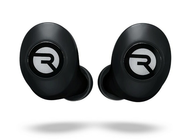 Raycon The Everyday E25 Earbuds Great Stereo Sound Form