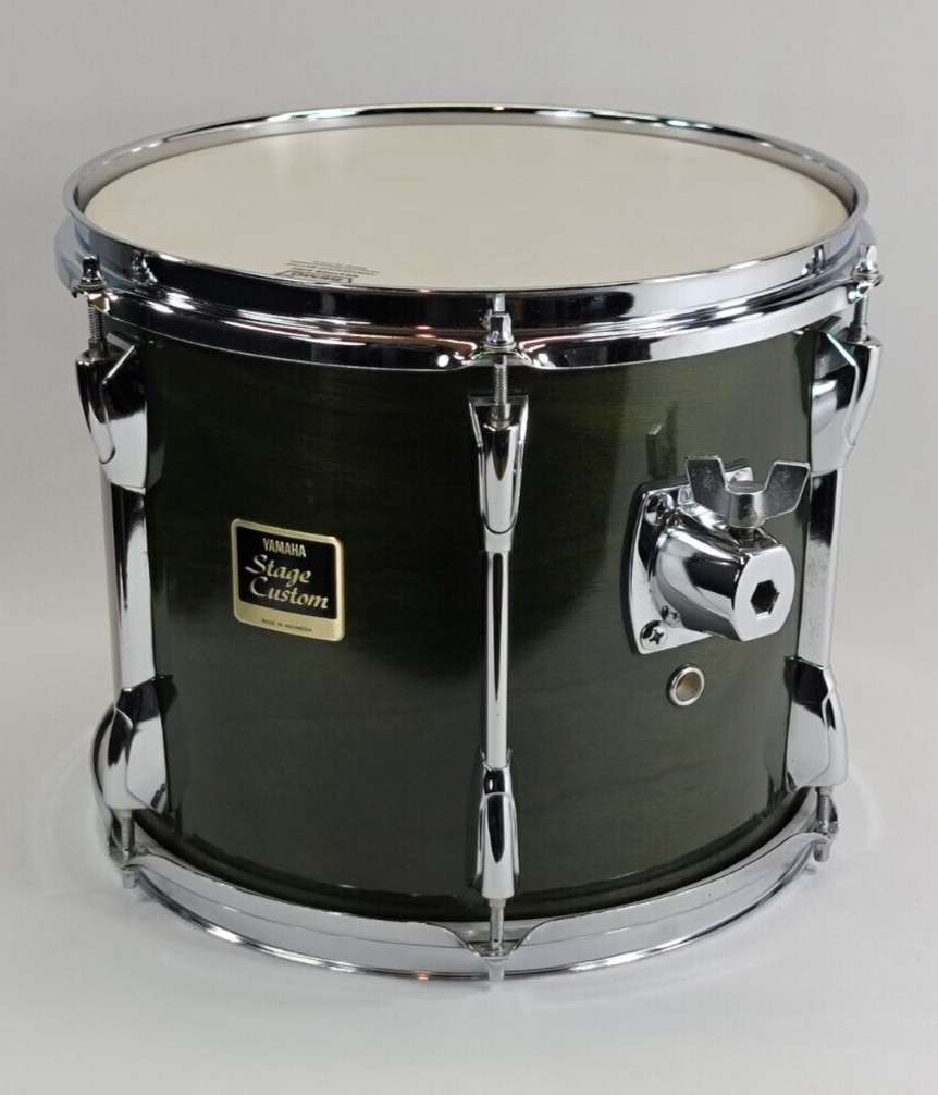 Yamaha Stage Custom 12