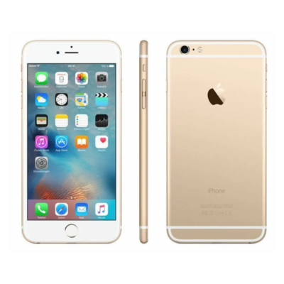 未使用 Apple iPhone6Plus 64GBゴールドまとめ売り2台セット Apple iPhone6ゴールド Apple iPhone 6 Plus 64GB ゴールド 美品