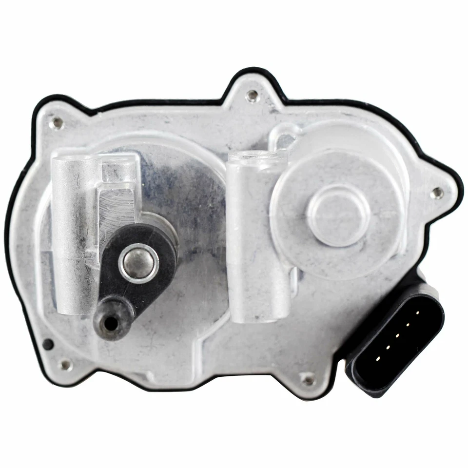 MOTOR ACTUADOR ALETA COLECTOR ADMISIÓN PARA AUDI A3 2008-2012 AUDI TT 2006-2008 Foto 2 de 4