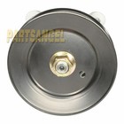 3-Pack MTD Cub Cadet 50" Deck Spindle Assembly – Replaces 918-04125 & 918-04126