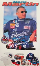 1999 Nascar/ARCA Series Hero Cards 