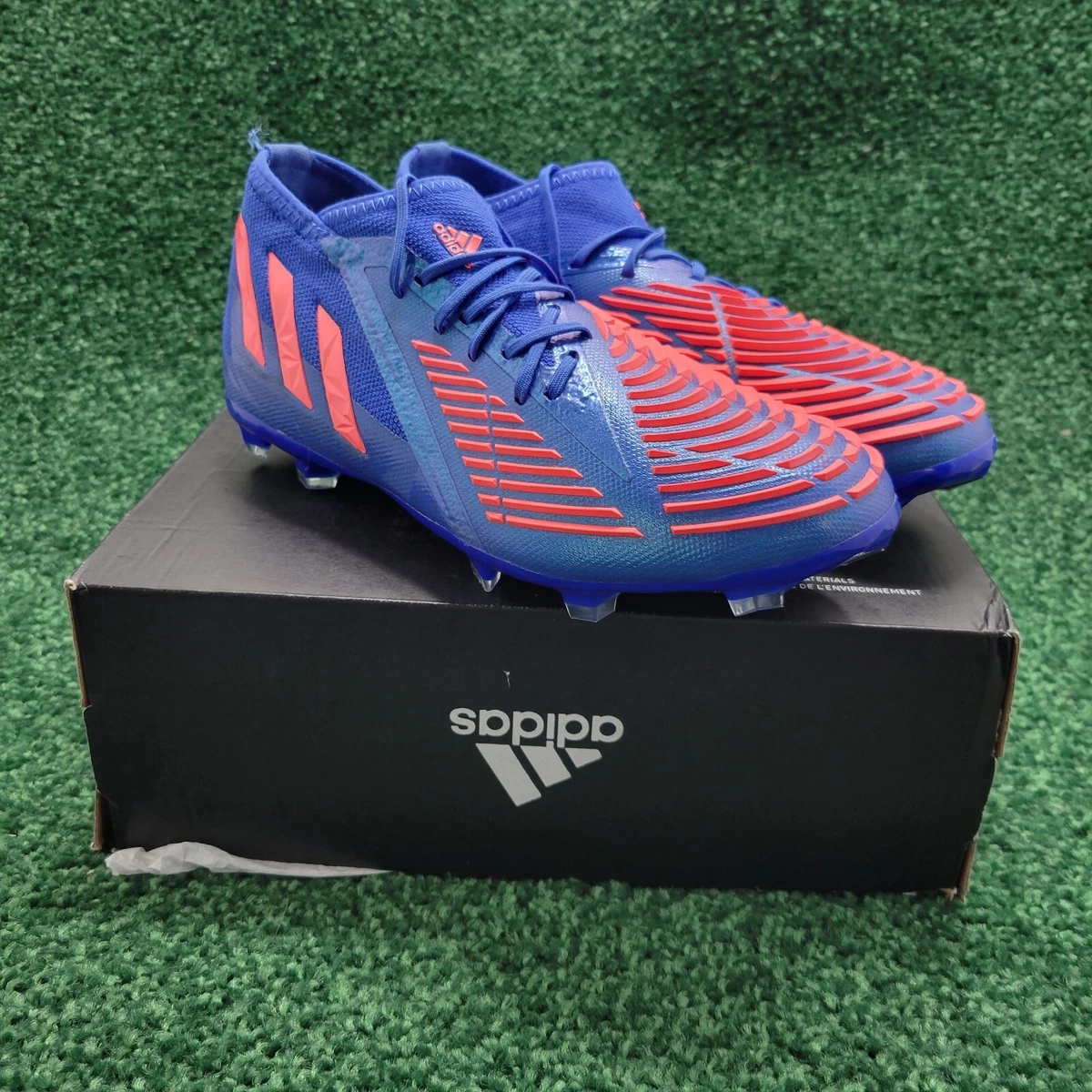 Adidas predator size best sale 5.5