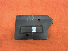 NOS 1964 CHEVROLET IMPALA GRILLE MOUNTING BRACKET LH GM 3838397