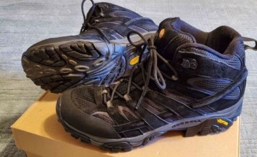 Merrell Moab 2 Vent Mid Hiking Boots