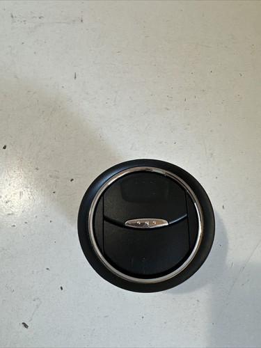 Ford Mondeo Lüftungsschlitz vorne 6M21-U018B09-Adw Original Mk4 2.0 Benzin 2009
