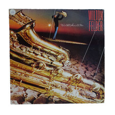 WILTON FELDER WE ALL HAVE A STAR Vinyl LP 197...