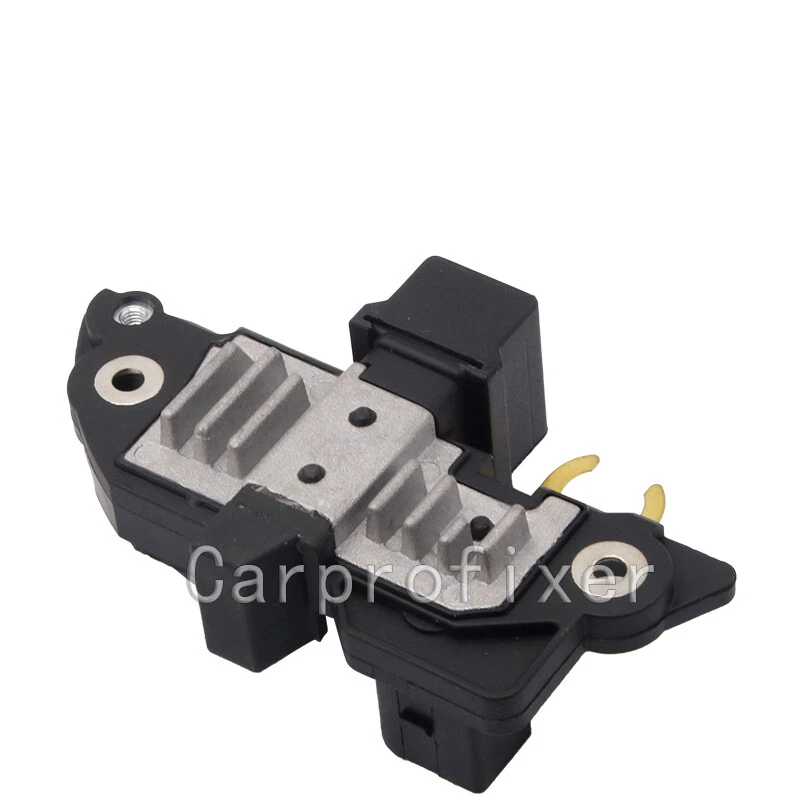 Regulador de tensão 0031546506 ADEQUADO PARA 2000-2006 Mercedes-Benz CL500 CLS500 S350 AMG - Imagem 4 de 4