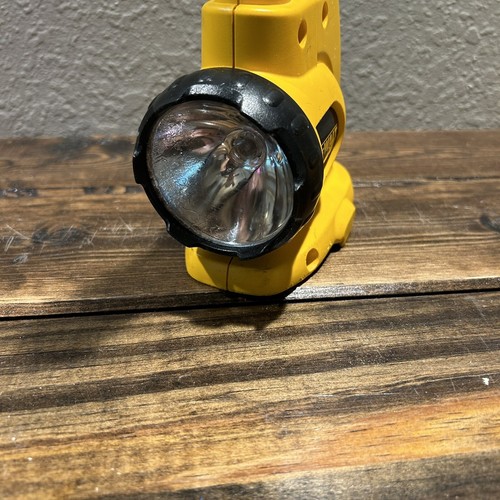 DeWALT DW919 Flexible Adjustable / Snake 18V Work Light - Works Great Tool Only - Picture 3 of 3