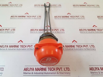 Redring electric immersion heater 1.5 kw